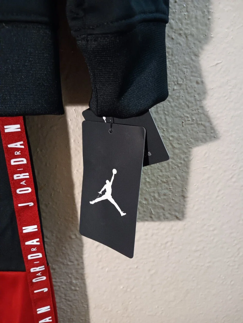 Jordan Air Jumpman 2-Piece Tracksuit Set